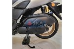 Yamaha Nmax Connected ABS Tahun 2021